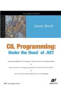 CIL Programming: Under the Hood of .Net