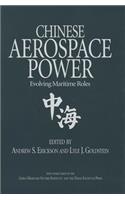 Chinese Aerospace Power