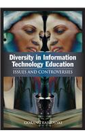 Diversity in Information Technology Education