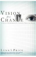 Vision for a Change