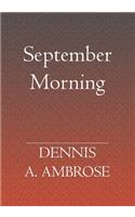 September Morning