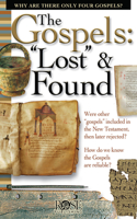 Gospels: Lost and Found