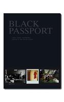 Stanley Greene: Black Passport