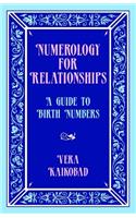 Numerology for Relationships