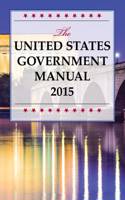 United States Government Manual 2015