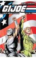 G.I. Joe: A Real American Hero, Vol. 2