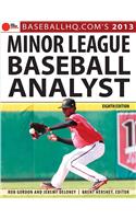 2013 Minor League Baseball Analyst
