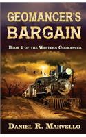Geomancer's Bargain