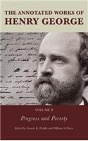 The Annotated Works of Henry George