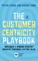 Customer Centricity Playbook