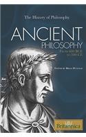 Ancient Philosophy