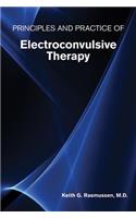 Principles and Practice of Electroconvulsive Therapy