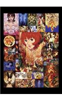 Art Of Satoshi Kon