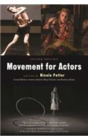 Movement for Actors (Second Edition): (English)
