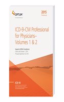 ICD-9-CM Professional for Physicians 2015