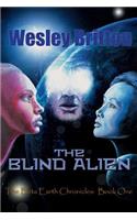 Blind Alien
