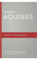 Thomas Aquinas