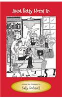 Aunt Betty Horns in: (English)