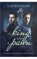 A King and a Pawn Volume 3