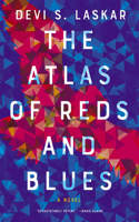 Atlas of Reds and Blues
