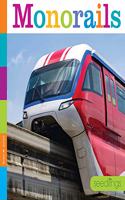 Monorails: (Seedlings)
