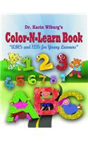 Abc's and 123's for Young Learners