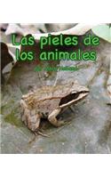 Pieles de Los Animales (Animal Skins) [Spanish Edition]