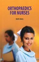 ORTHOPAEDICS FOR NURSES (HB 2021)