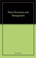 Water Resources and Management