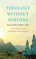 Theology Without Borders