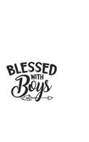 Blessed With Boys