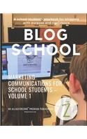 Blog School