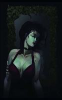Sinister Secret