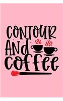 Contour And Coffee