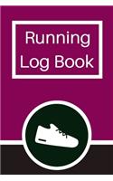 Running Log Book