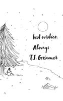 best wishes, Always