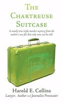 Chartreuse Suitcase