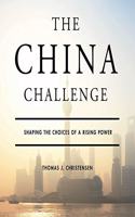 China Challenge Lib/E