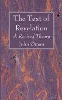 The Text of Revelation