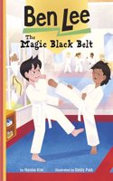 Magic Black Belt