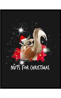 Merry Chrisatmas: A CAT No-Stress, Ruled Journal for Adult (Christmas CAT Journal for Teen Girls and Moms, DAD Diary for Tween Girls)