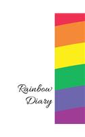 Rainbow Diary