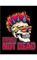 Punk's Not Dead