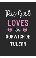 This Girl Loves Her Norwich De Tulear