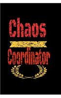 Chaos Coordinator
