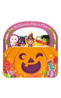 Halloween Flip-A-Flap