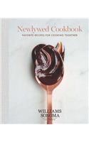 Newlywed Cookbook: Favorite Recipes for Cooking Together