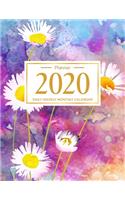 2020 Planner