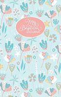 My Baptism Journal