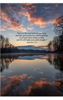 Proverbs 3